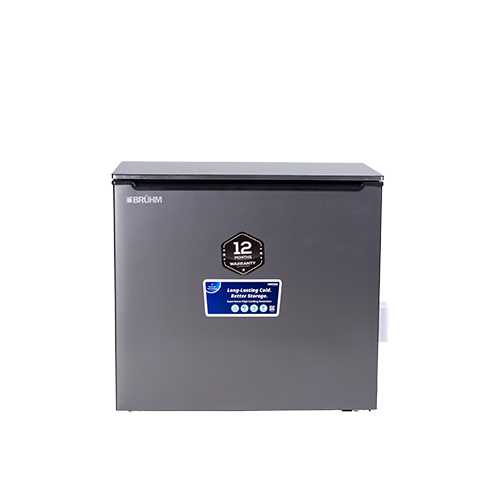 Kool-Bruhm 242L — Freezer