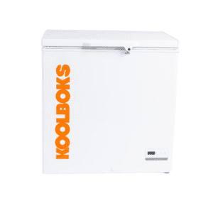 Kool-Koolboks 200L — Freezer