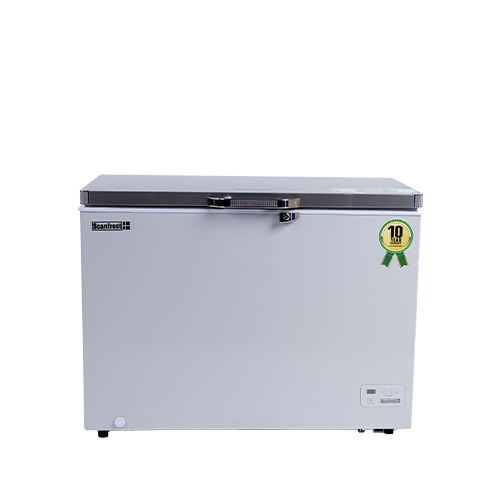 Kool-Scanfrost 300L — Freezer