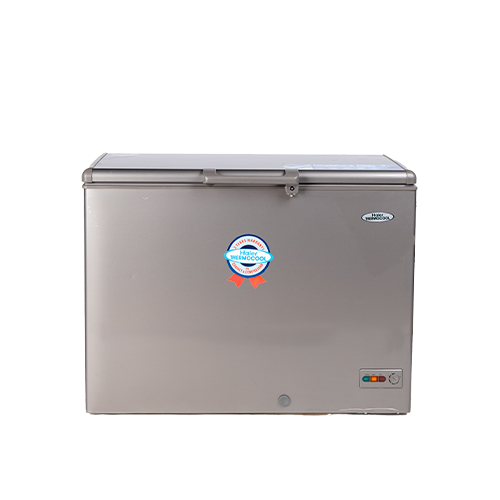 Kool-Thermocool 319L — Freezer